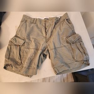 Mens polo ralph lauren cargo shorts